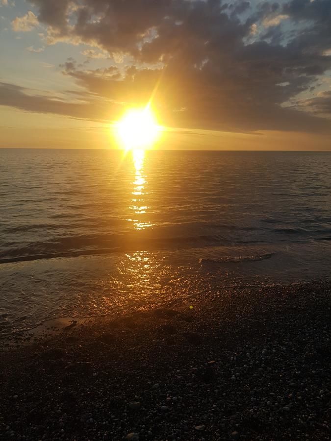 Гостевой дом Lana Пицунда