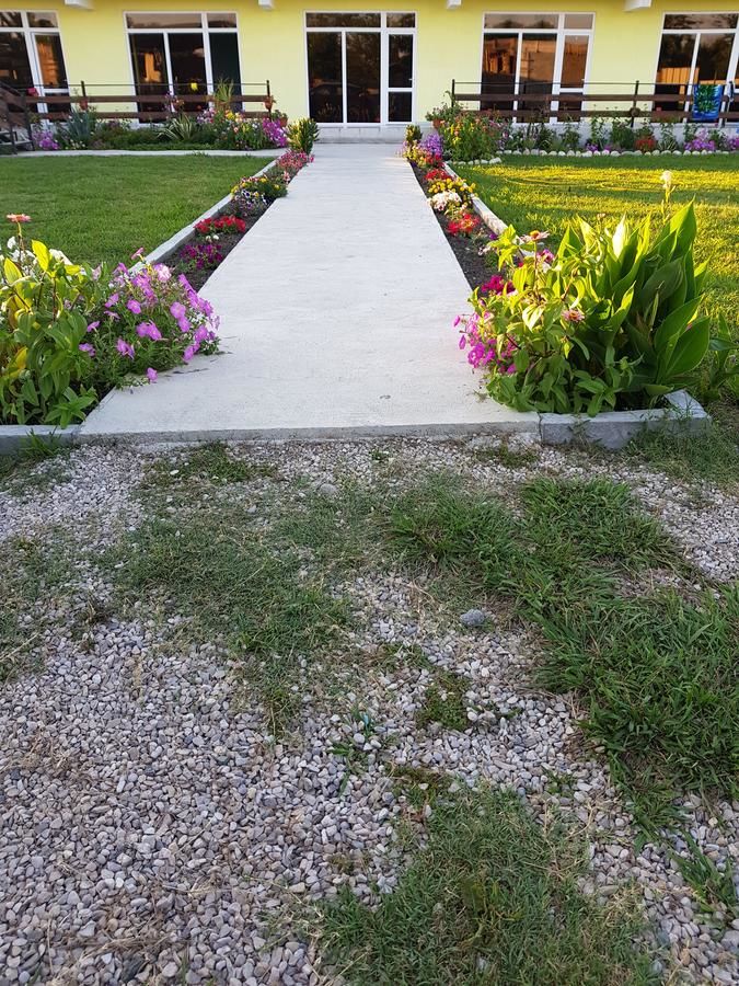 Гостевой дом Lana Пицунда