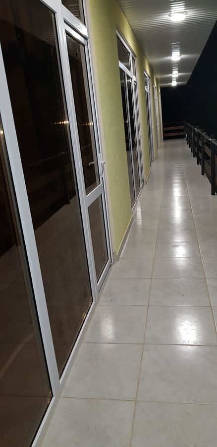 Гостевой дом Lana Пицунда-27