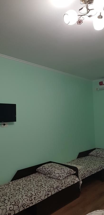 Гостевой дом Lana Пицунда