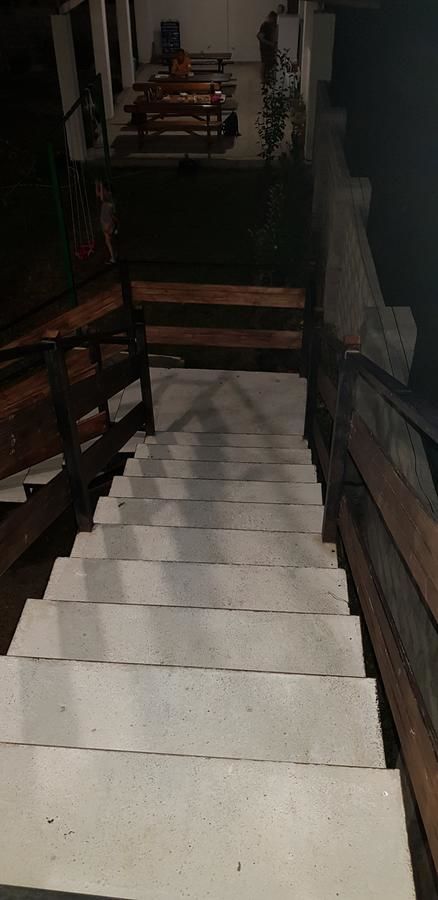 Гостевой дом Lana Пицунда