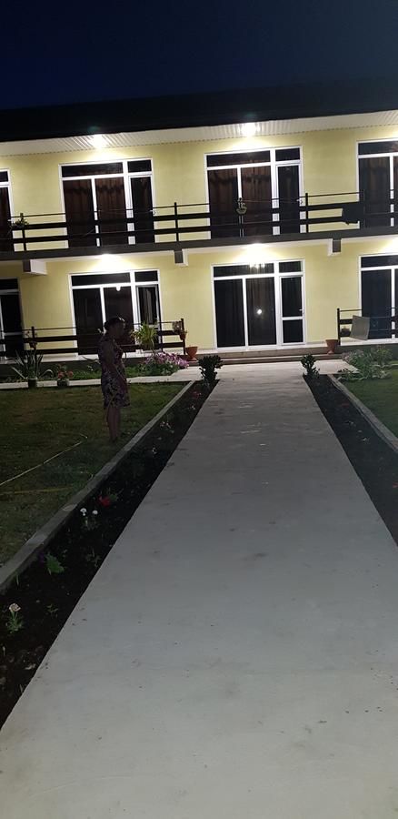 Гостевой дом Lana Пицунда