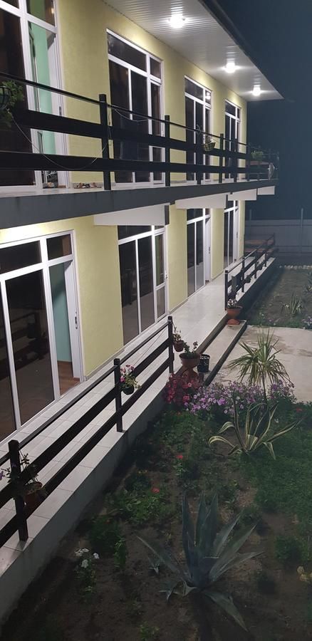 Гостевой дом Lana Пицунда