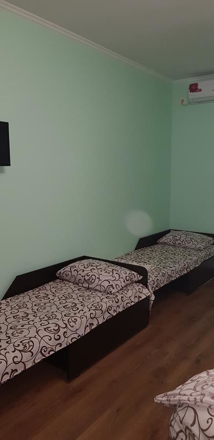 Гостевой дом Lana Пицунда