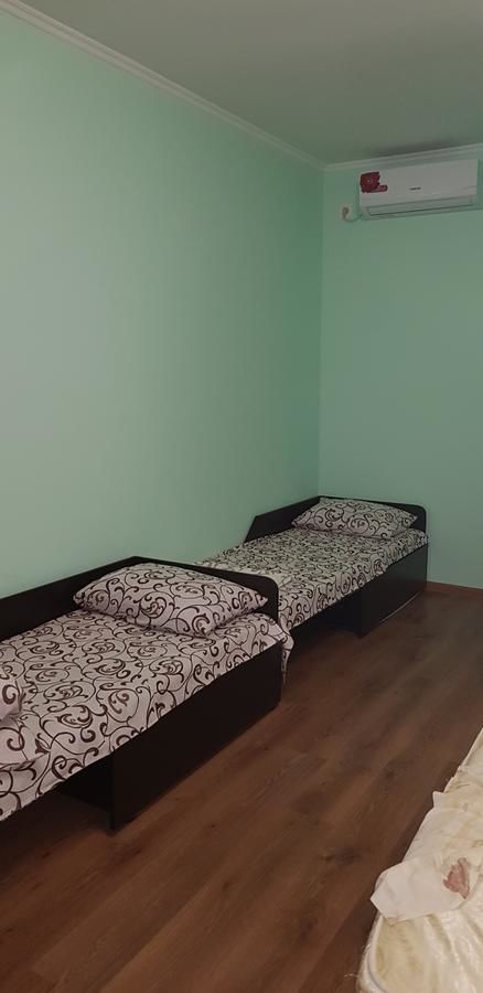 Гостевой дом Lana Пицунда