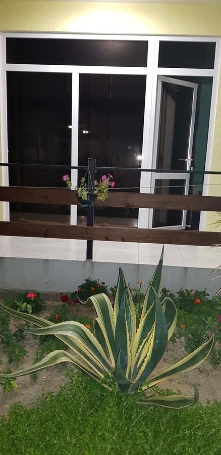 Гостевой дом Lana Пицунда