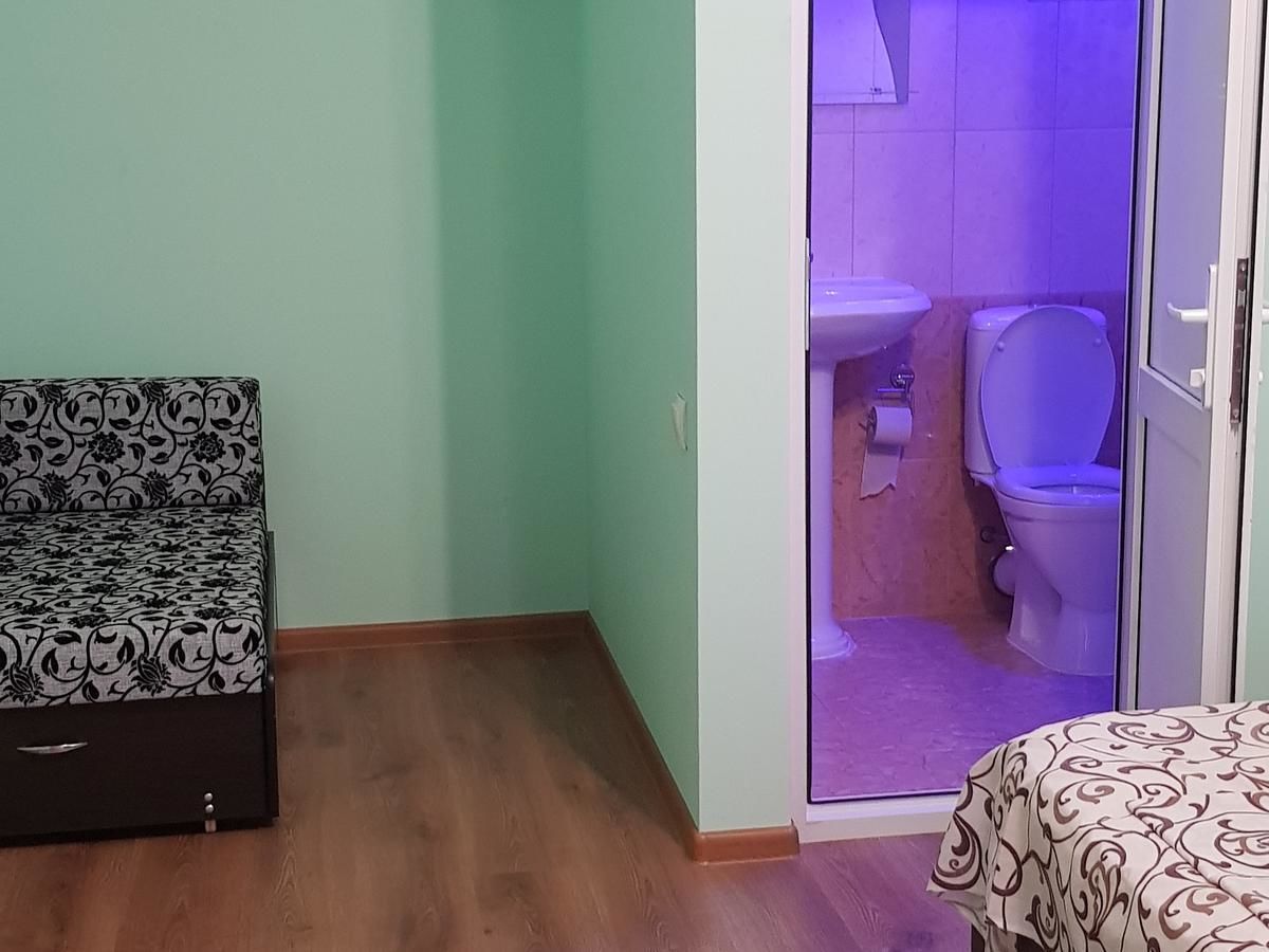 Гостевой дом Lana Пицунда