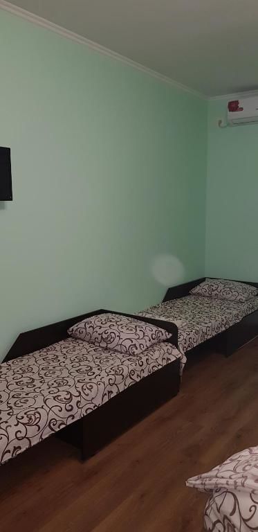 Гостевой дом Lana Пицунда