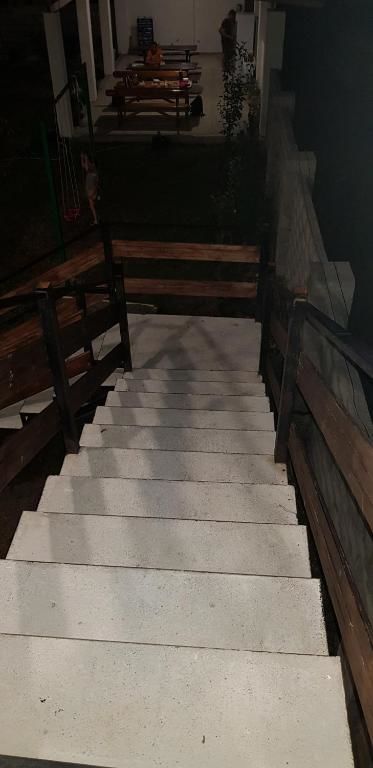 Гостевой дом Lana Пицунда