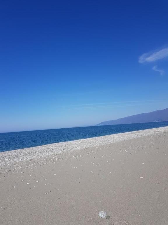 Гостевой дом Lana Пицунда