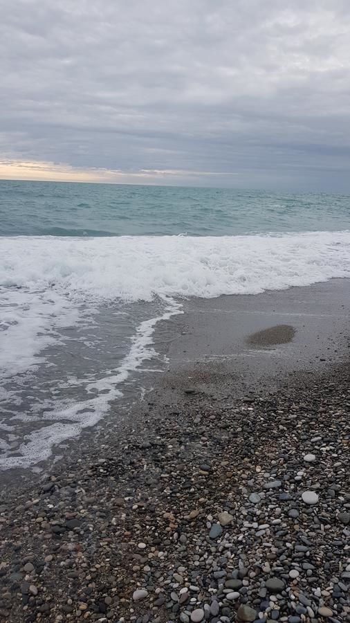 Гостевой дом Lana Пицунда